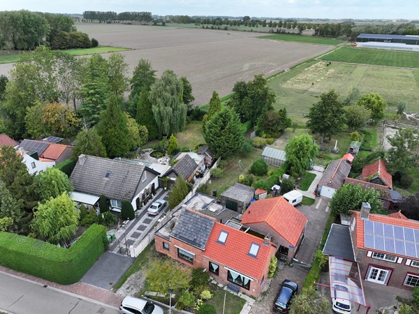 Medium property photo - Turkeijeweg 19, 4508 NW Waterlandkerkje